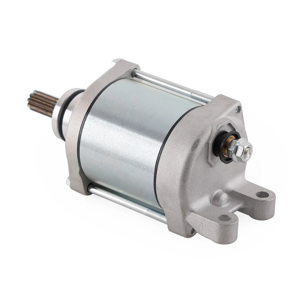 Starting Motor for Kawasaki KSF450B KFX450R (2008–2014)