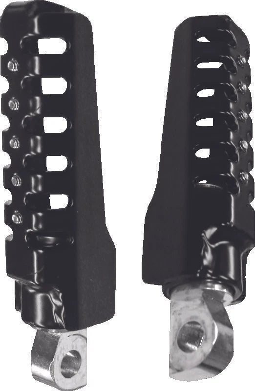 Razorback Pegs for Harley Davidson FLHX Street Glide (2008–2015)