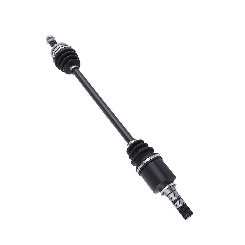 CV Axle Shaft Set for Subaru Forester (2009–2013) & Impreza WRX (2011–2014)