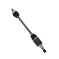 CV Axle Shaft Set for Subaru Forester (2009–2013) & Impreza WRX (2011–2014)