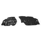 Inner Fender Liner & Engine Splash Shield for Toyota Camry (2012-2014)