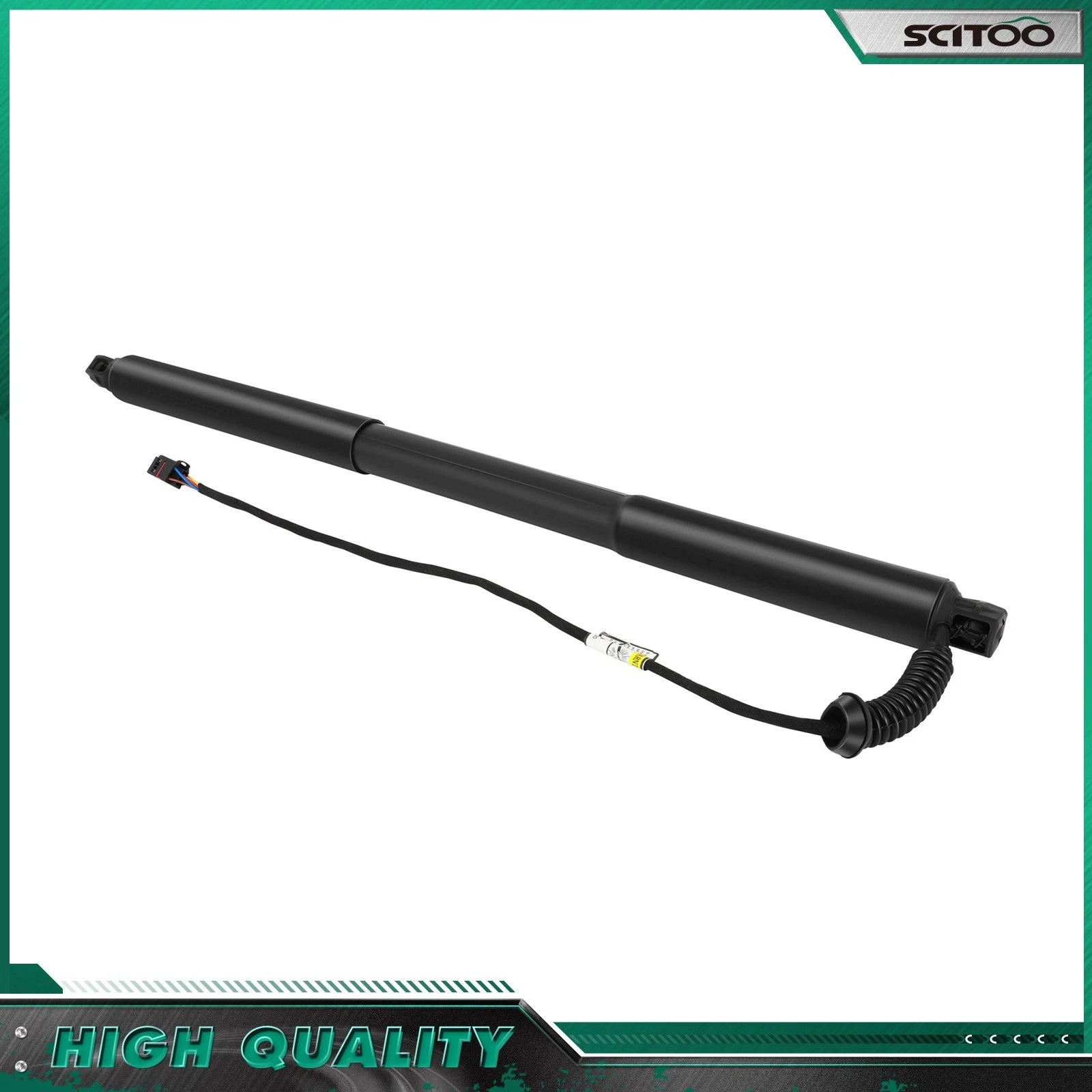 Gas Struts Lift Supports for Porsche Panamera (2017–2020)