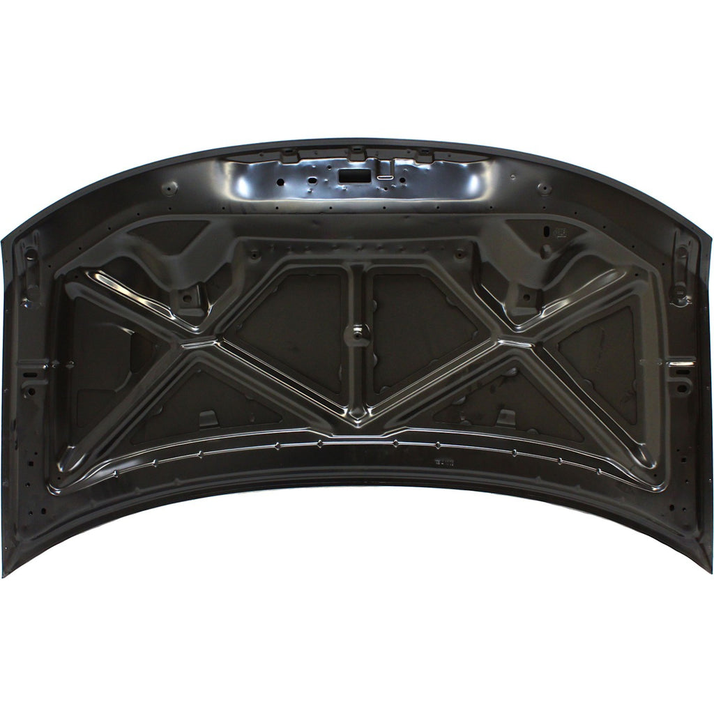 Hood for Ford Edge (2007–2010)