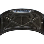 Hood for Ford Edge (2007–2010)