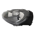 Headlight Assembly for VW Golf/Jetta Sportwagen (2010–2014) Left Driver