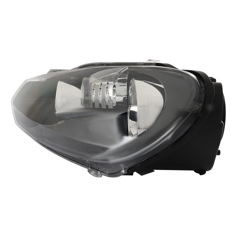 Headlight Assembly for VW Golf/Jetta Sportwagen (2010–2014) Left Driver