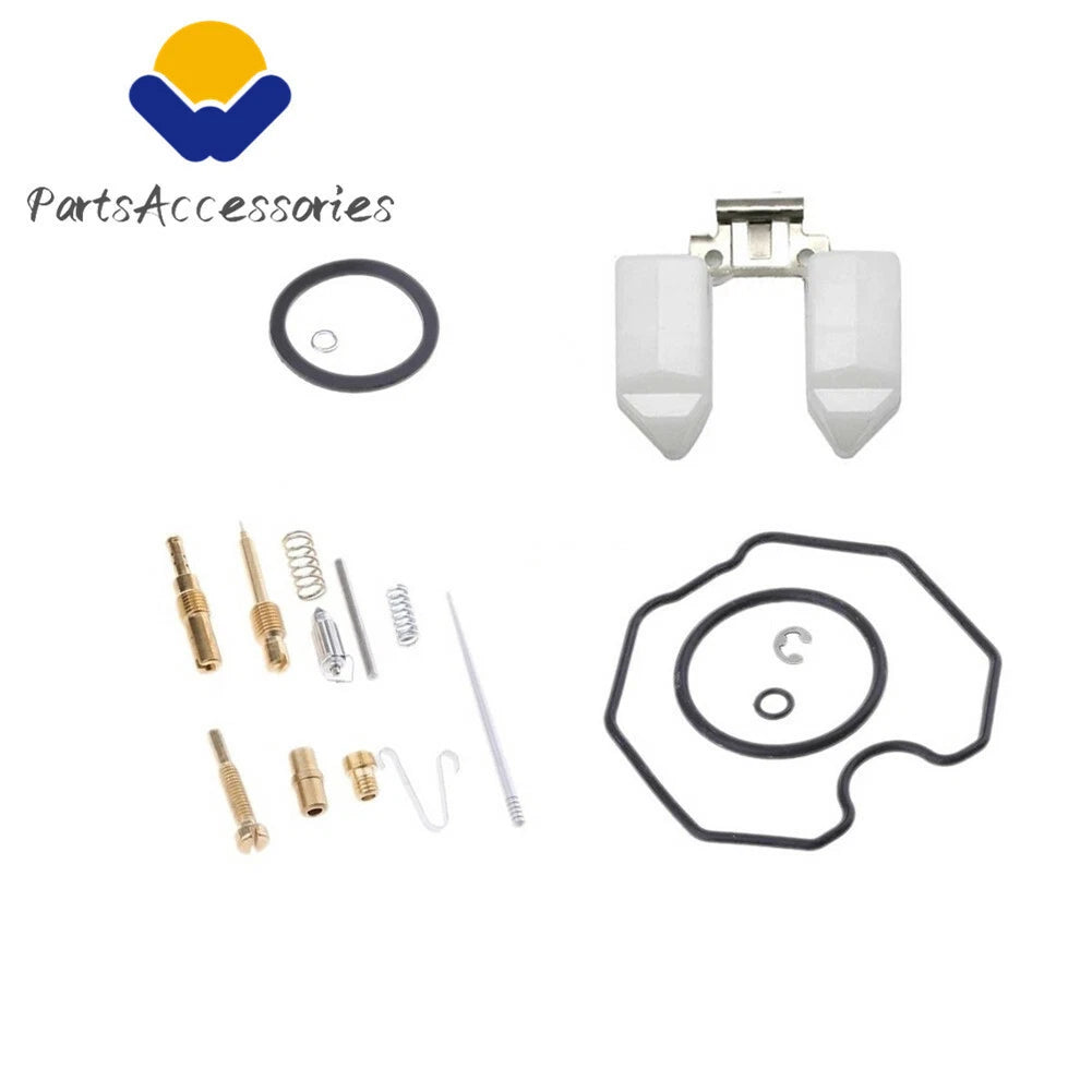 Carburetor Rebuild Kit for DT150 Sport Forza 150 FT150 FT150G FT150GTS
