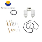 Carburetor Rebuild Kit for DT150 Sport Forza 150 FT150 FT150G FT150GTS