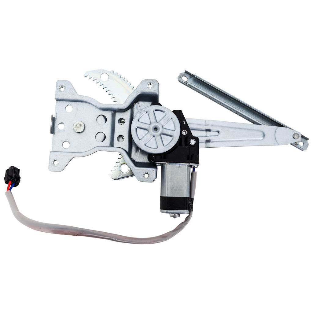 Rear Left Window Regulator for Infiniti G35 (2003–2006)