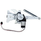 Rear Left Window Regulator for Infiniti G35 (2003–2006)