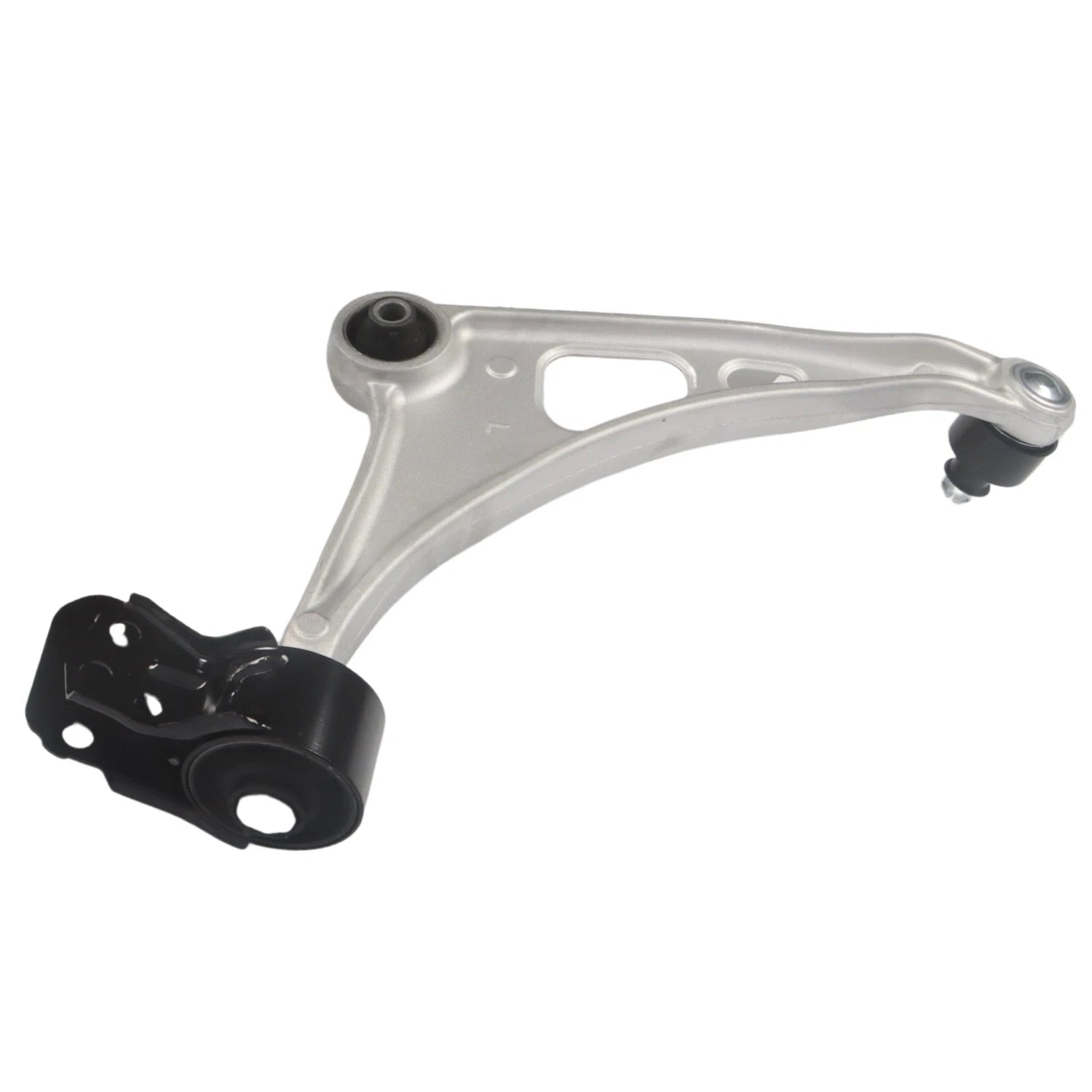 6x Front Lower Control Arms Suspension Kit for Acura MDX (2014–2020) & Pilot (2016–2021)