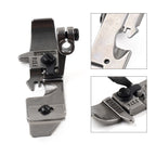 P101 F371 253E Presser Foot for Siruba 737 (Three Thread Overlock)