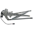 Window Regulator for Toyota Sienna (2011–2020) Right Side