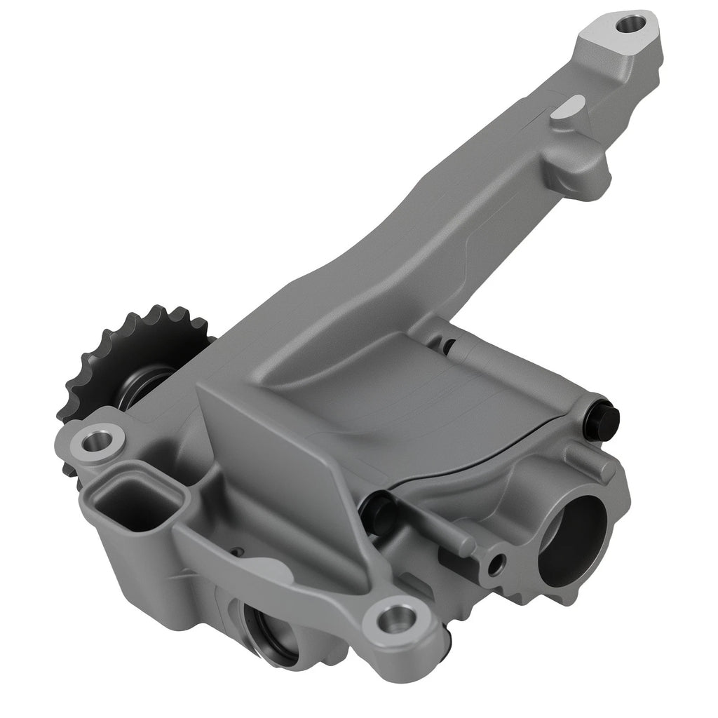 Aluminum Engine Oil Pump for Mercedes Sprinter NCV3 (2010–2017)