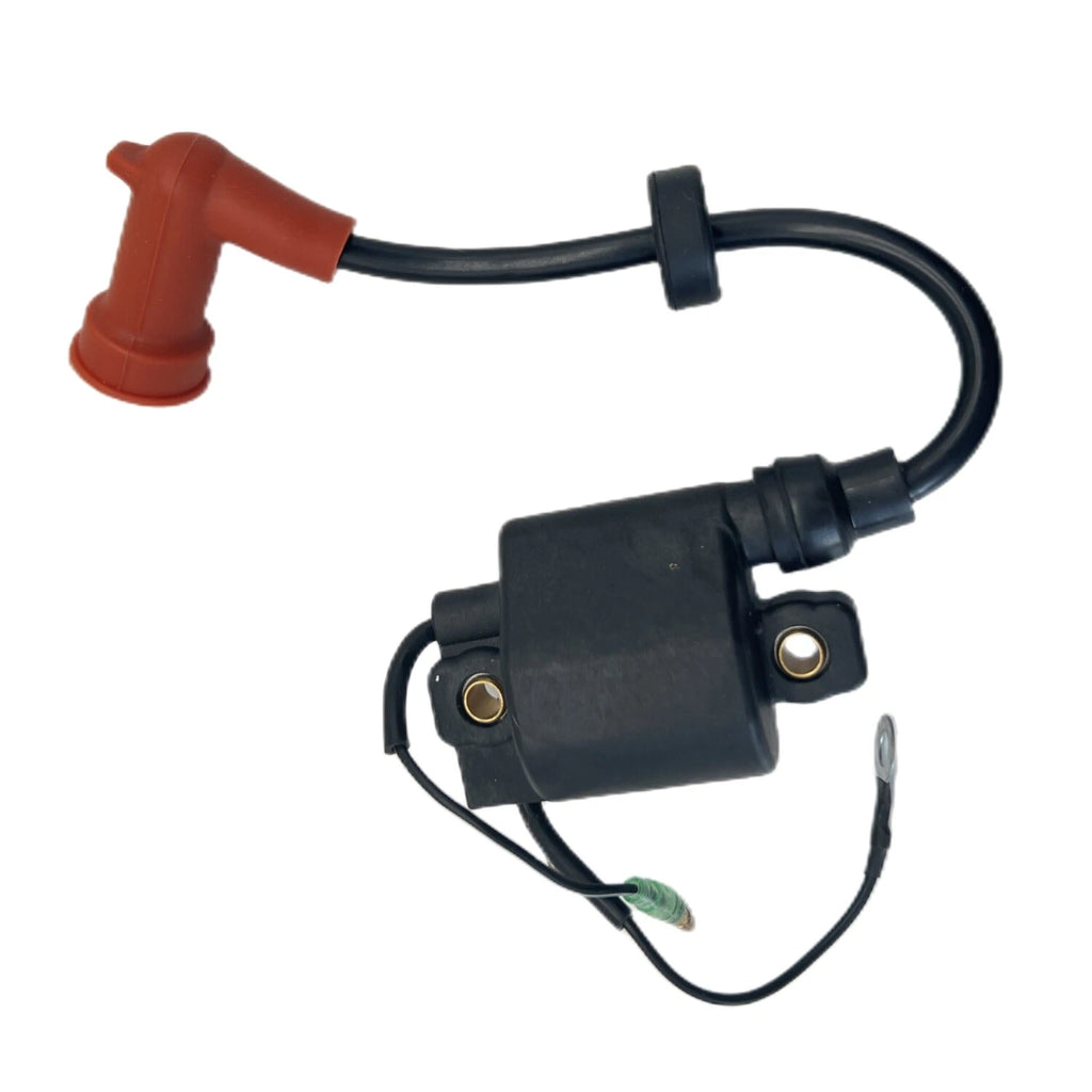 Ignition Coil for Yamaha Outboard 115-225 HP V6 (6E5-85570)