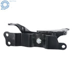 Set of 5 Engine Motor Transmission Mounts for Nissan Altima Maxima (2007–2014)