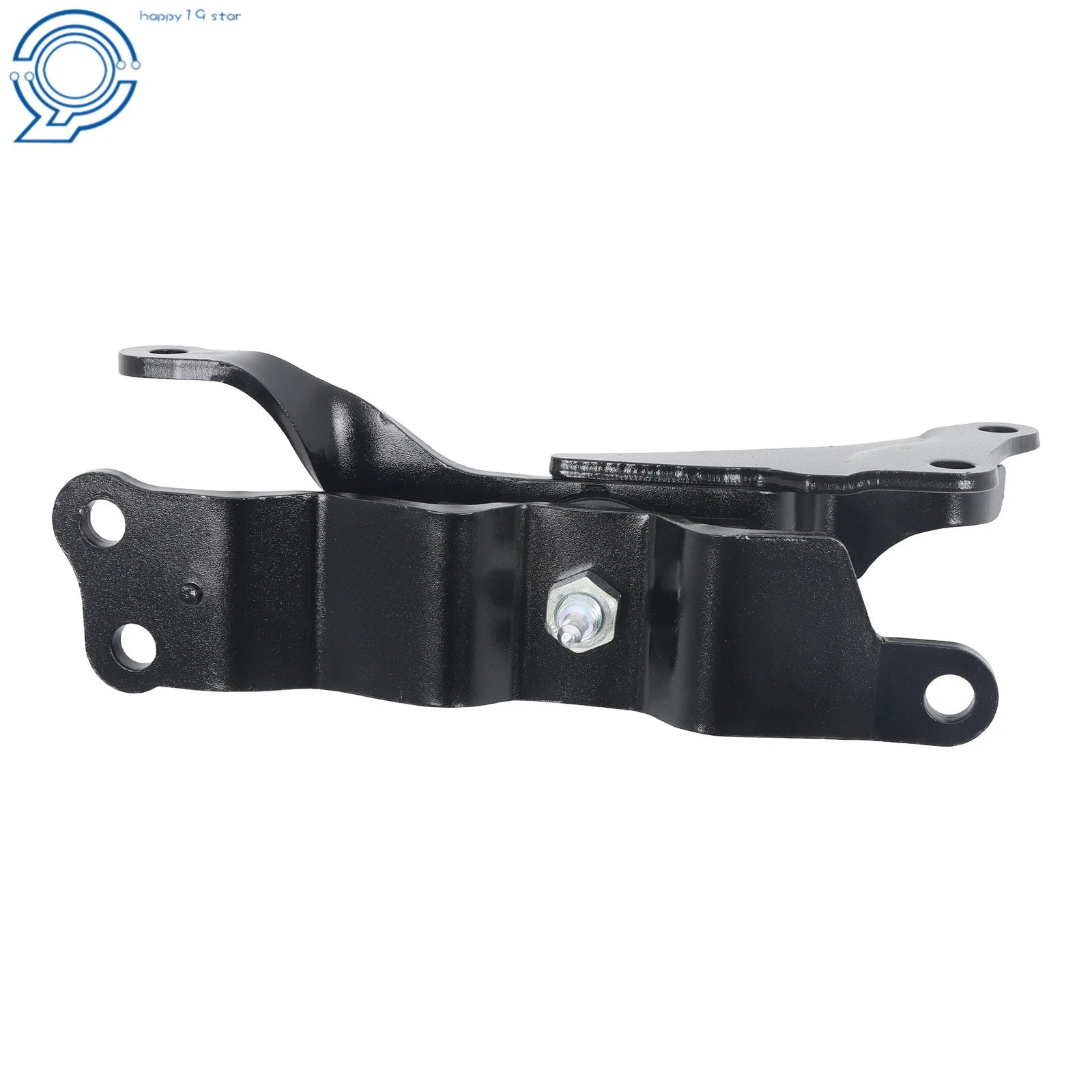 Set of 5 Engine Motor Transmission Mounts for Nissan Altima Maxima (2007–2014)