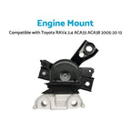 Right Engine Mount Bracket for Toyota RAV4 ACA33R ACA38R (2005–2013)