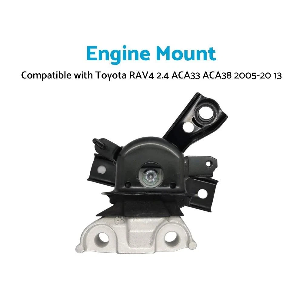 Right Engine Mount Bracket for Toyota RAV4 ACA33R ACA38R (2005–2013)