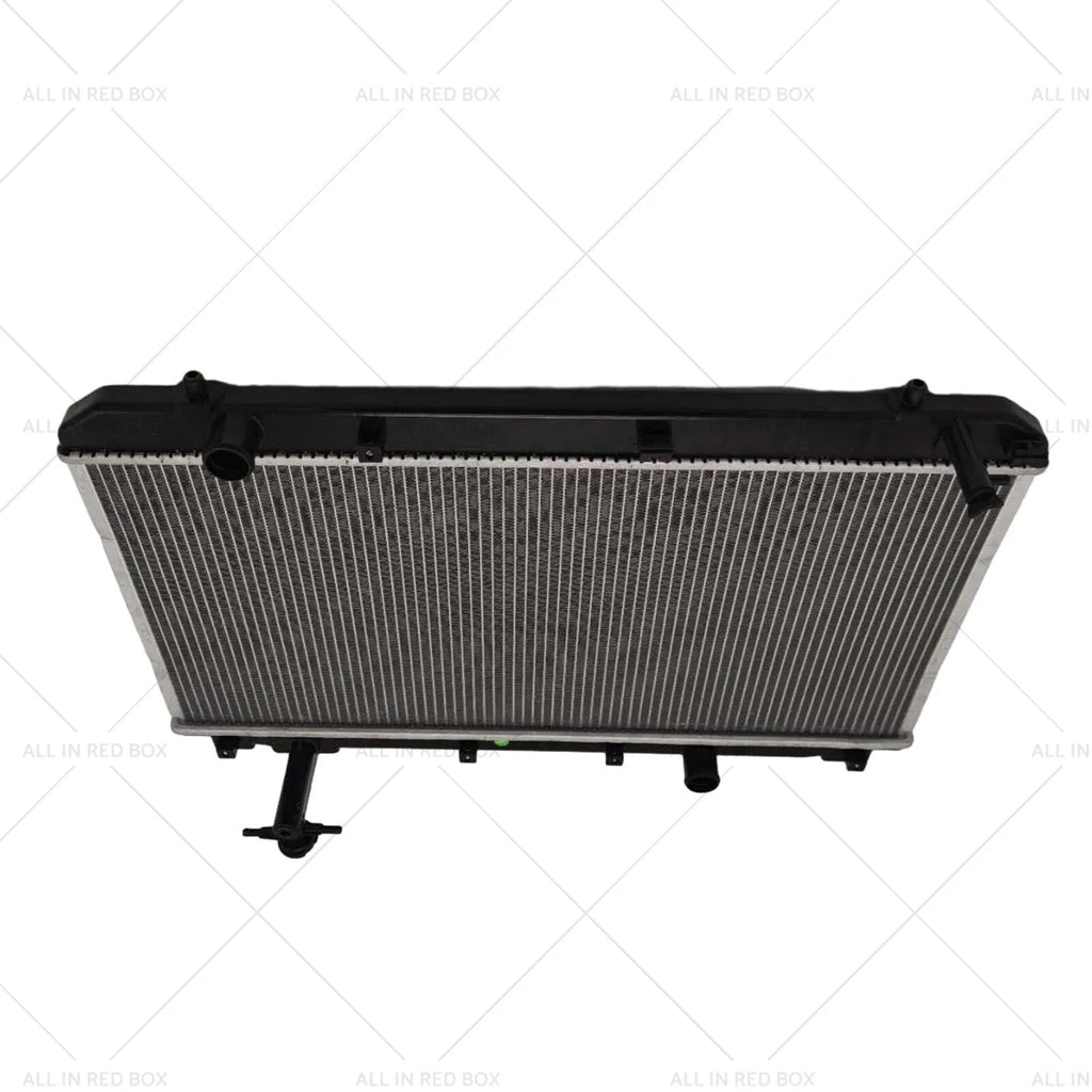 Automatic Radiator for Chery Tiggo 3 T11 (2013-On) T11-1301110BA