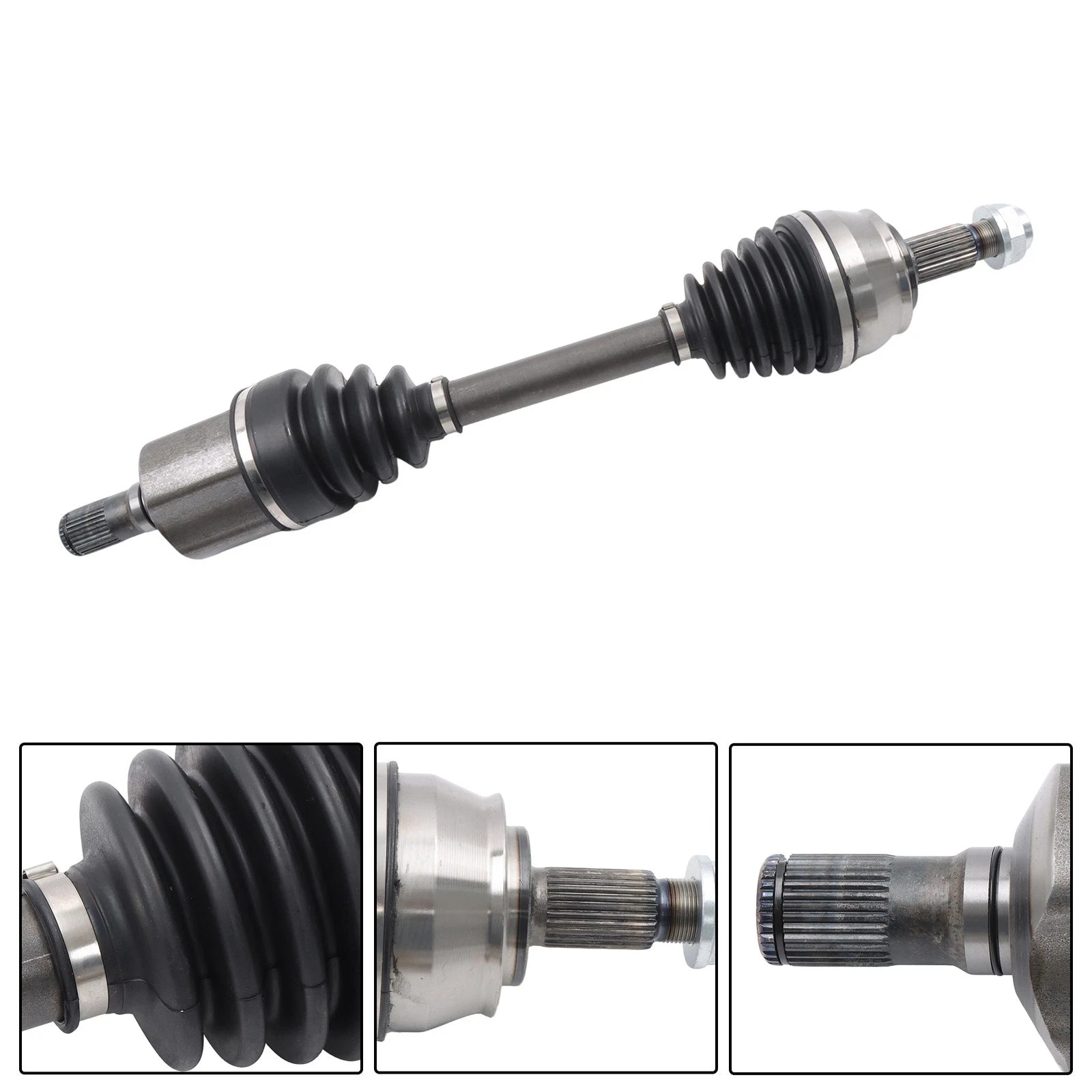 CV Axle Assembly for Jeep Cherokee (2014–2022)