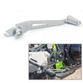 Rear Brake Foot Pedal Lever for Kawasaki Z900 (2017–2023)