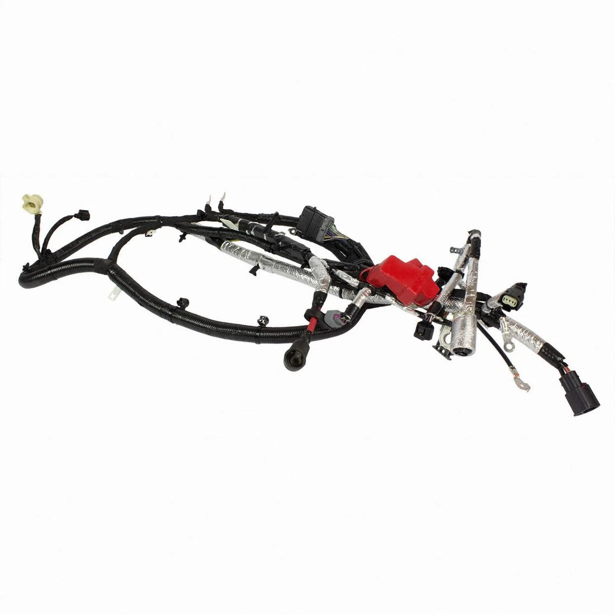Motorcraft OEM Starter Cable for Ford Edge (2017–2018) WC-96797