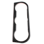 Carbon Fiber AC Switch Panel Trim for Subaru Forester (2013-2018)