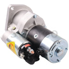 Starter for Nissan TD42 Engine (F03 F05 Forklift 7FB10-30) 23300-34T00 23300-06J04