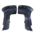 Bumper End Rear Left Right Side for Toyota Tacoma (2016–2024) TO1104133