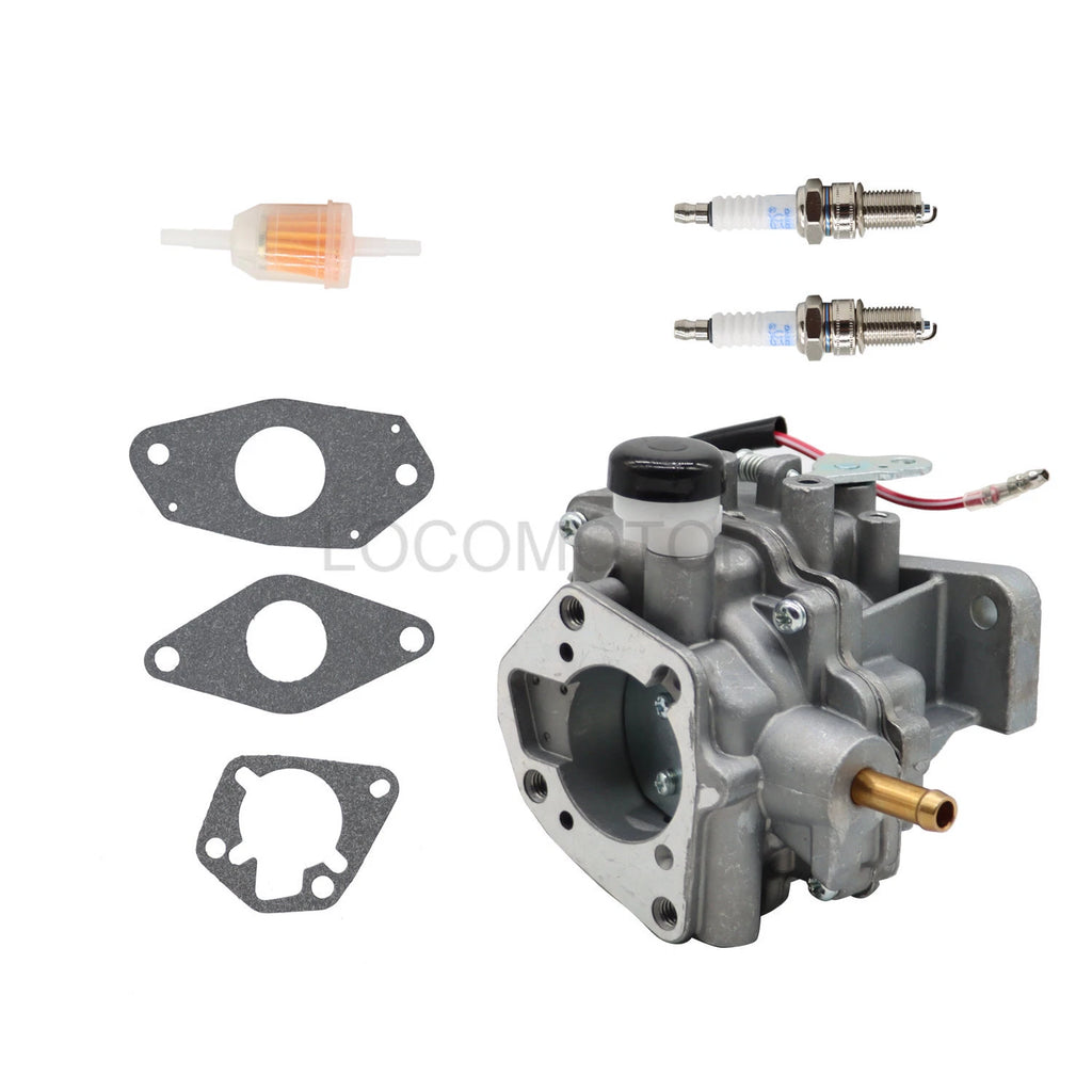 Carburetor for Kohler CH20 CH22 CH670 (2485343-S, 24 853 255S)