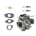 Carburetor for Kohler CH20 CH22 CH670 (2485343-S, 24 853 255S)