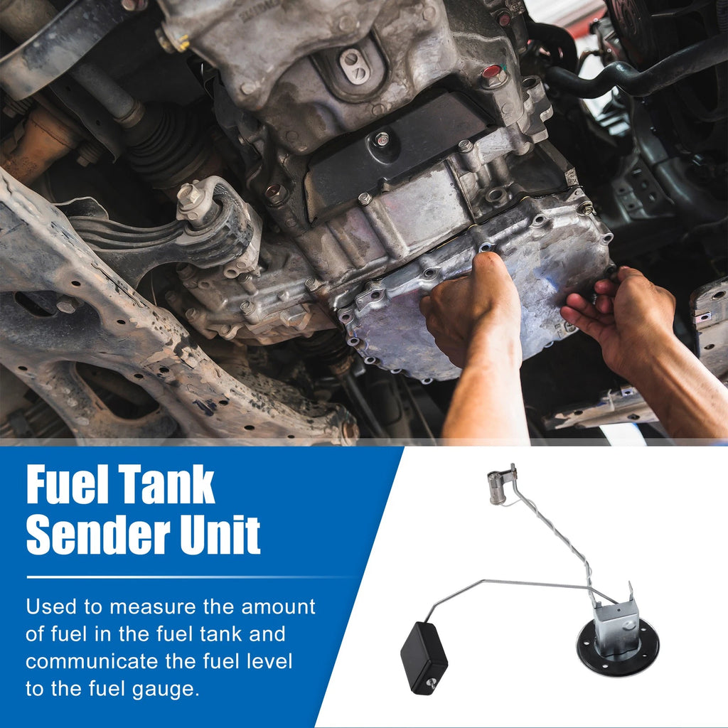 Fuel Tank Sender for Toyota Corolla KE70 TE71 (1979–1987) No. 8332019387
