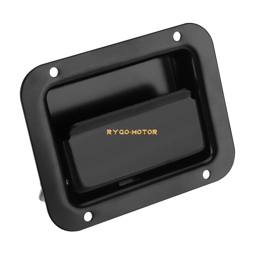 Tailgate Paddle Latch 7081127 for Polaris Ranger 500 700 800 900 (2006–2018)