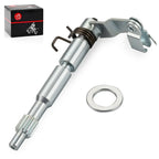 Clutch Actuator Lever Arm Push Shaft for Yamaha YFM 660R Raptor 660 (2001–2005)