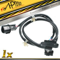 Crankshaft Position Sensor for Dodge Stealth, Mitsubishi Diamante (1993–1996)