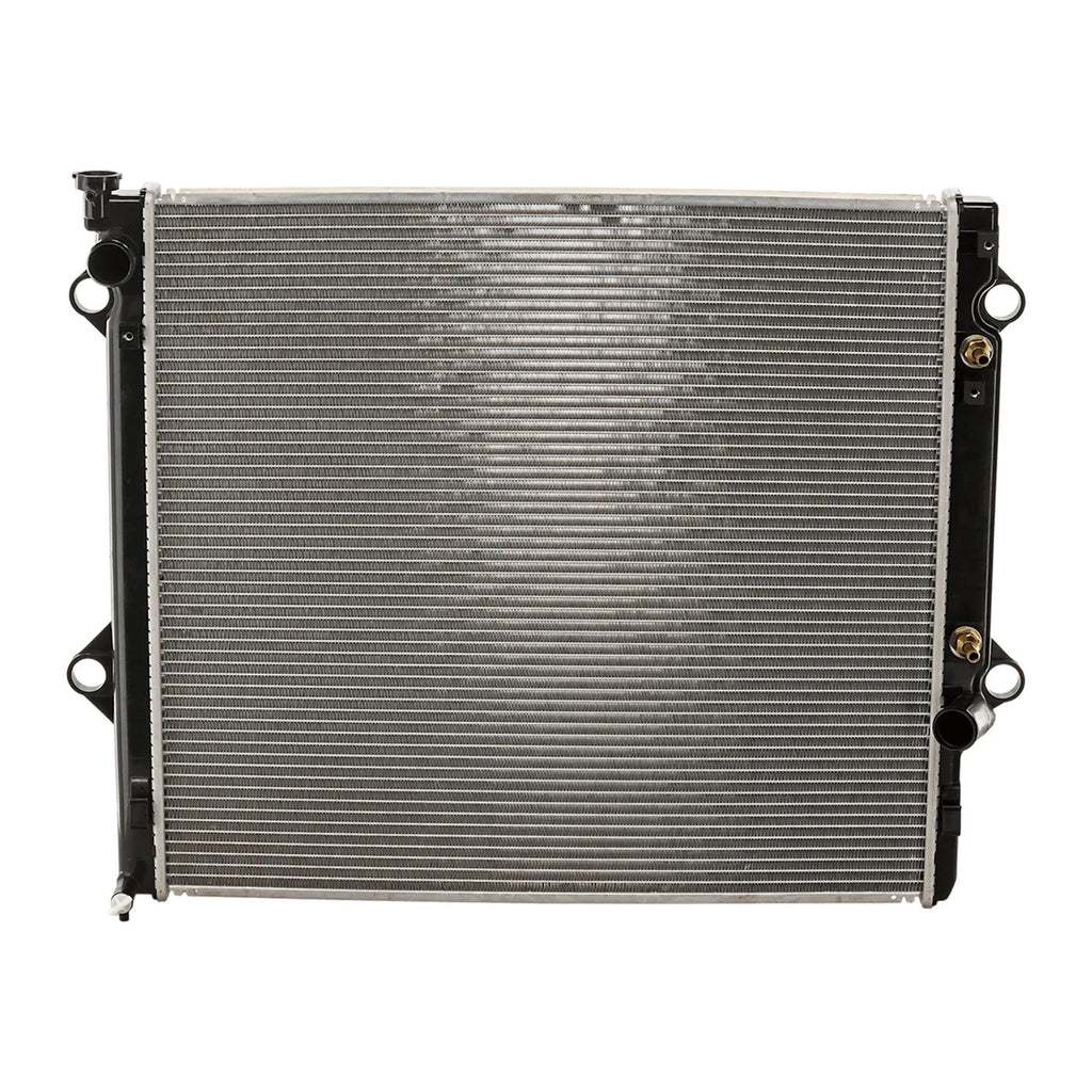 Radiators for Toyota 4Runner (2006–2009)
