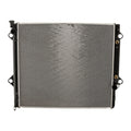 Radiators for Toyota 4Runner (2006–2009)