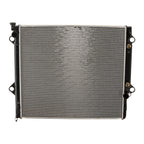 Radiators for Toyota 4Runner (2006–2009)