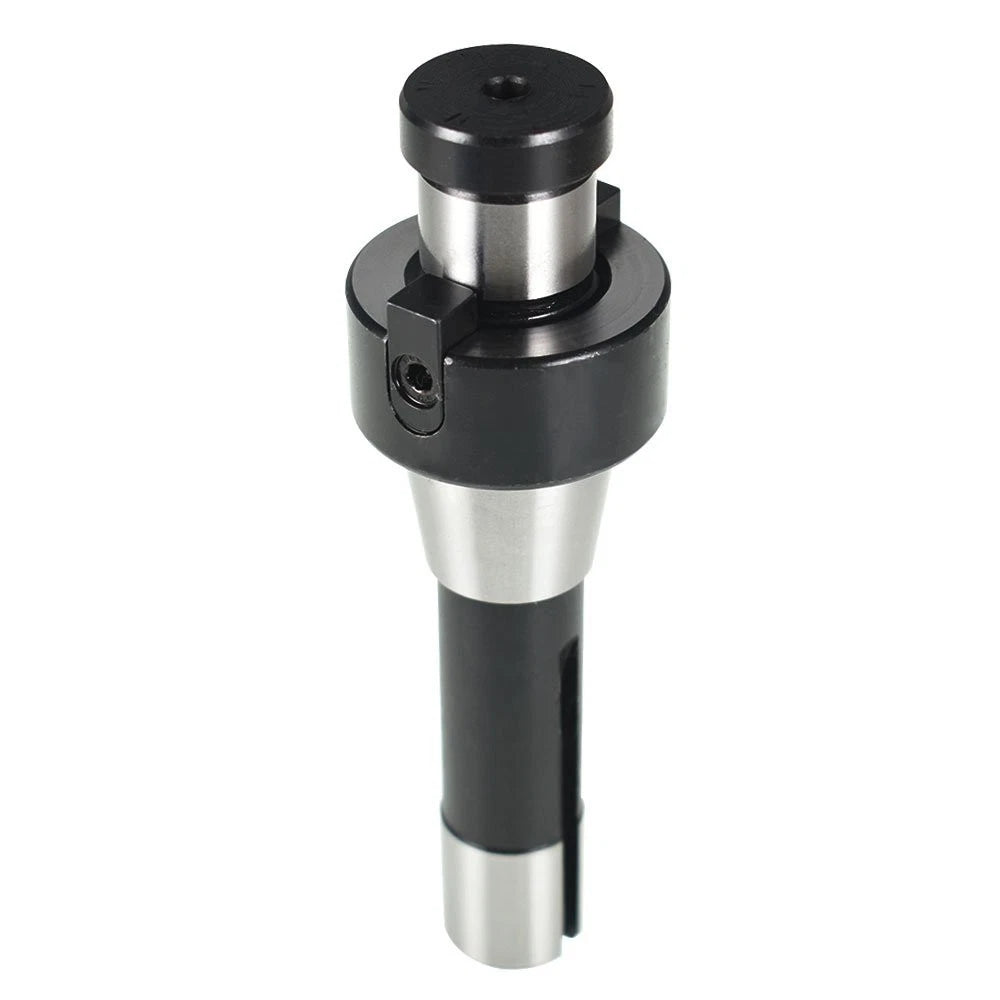 1 Inch R8 Shank Shell Milling Arbor Adapter Holder