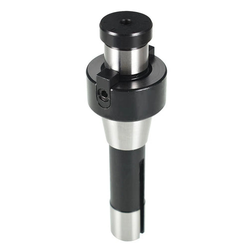 1 Inch R8 Shank Shell Milling Arbor Adapter Holder