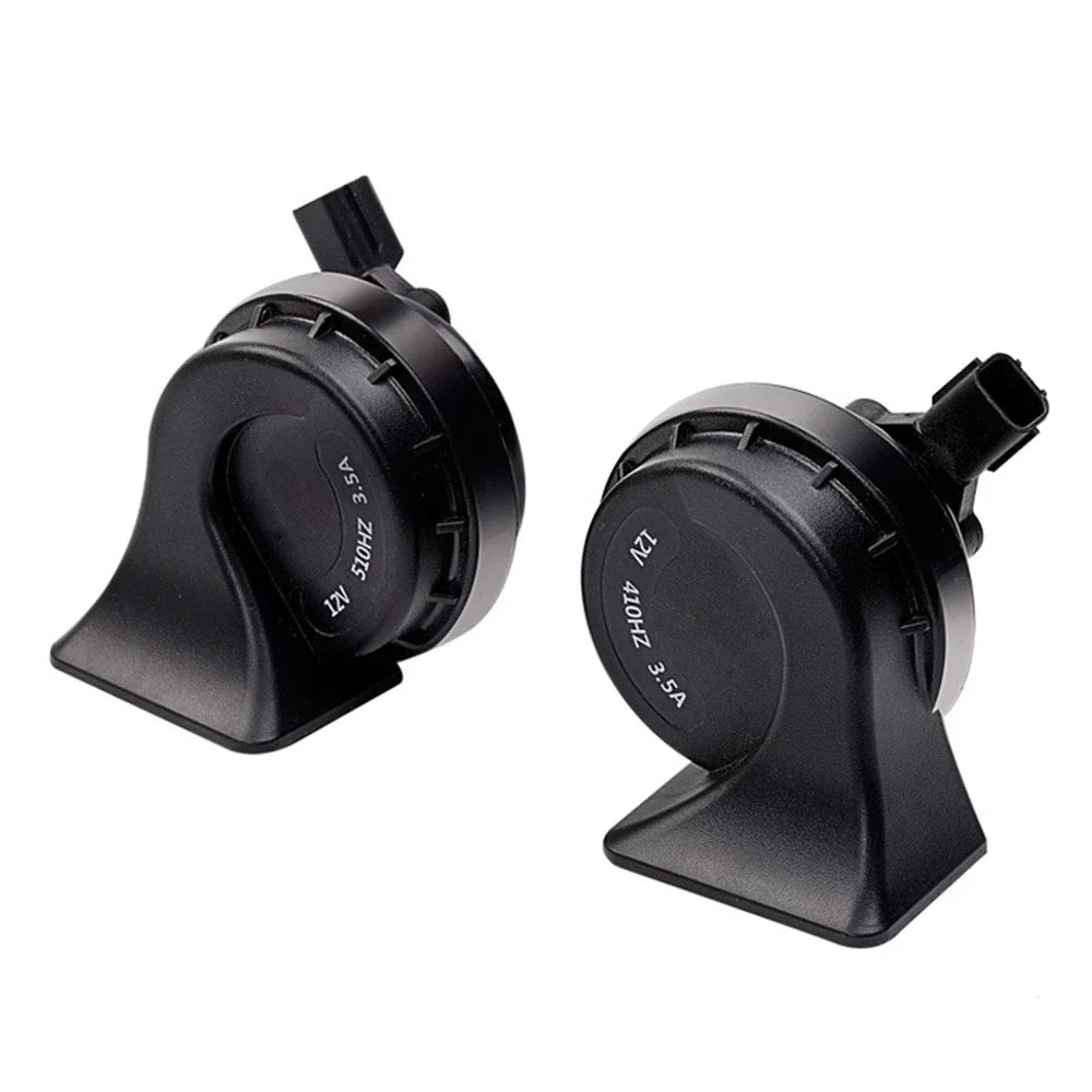 Dual Tone Car Horns  DB510 DB410 for Hyundai Sonata, ix35, ix25 (2011-2023)