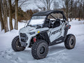 Clear Windshield for Polaris RZR Trail 900 / S 900 / S 1000 (2021–2023)