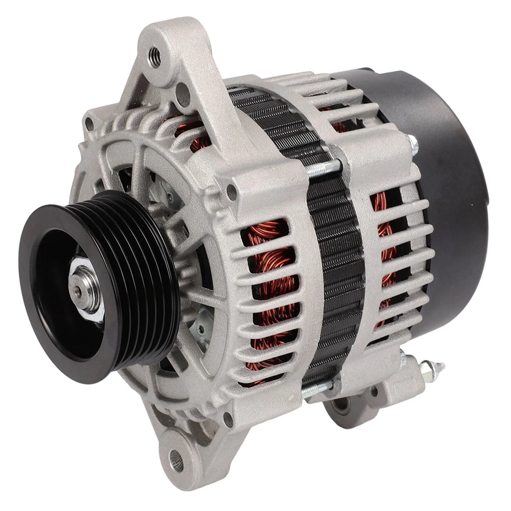 High Output Alternator for Mercruiser (SAEJ1171) (70AMP)