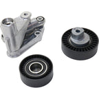 Hydraulic Serpentine Belt Tensioner Pulley Kit for BMW E39 E34 E36 E46