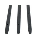 3 x Car Long Sock Rim Protector Guard Tire Changer Lifting Tool Pry Bar Replace UK