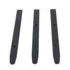 3 x Car Long Sock Rim Protector Guard Tire Changer Lifting Tool Pry Bar Replace UK