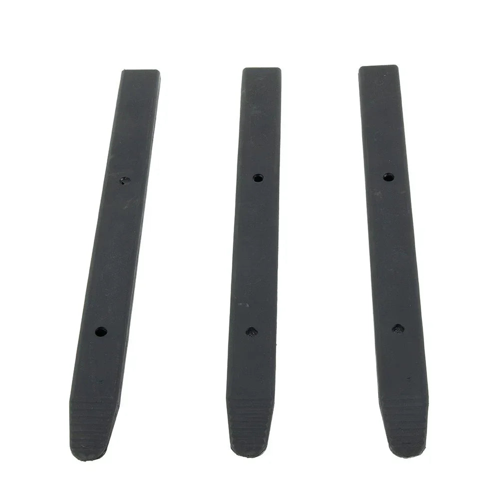 3 x Car Long Sock Rim Protector Guard Tire Changer Lifting Tool Pry Bar Replace UK