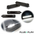LED Door Panel Courtesy Light for Chevy Suburban, Sierra, Yukon, Hummer
