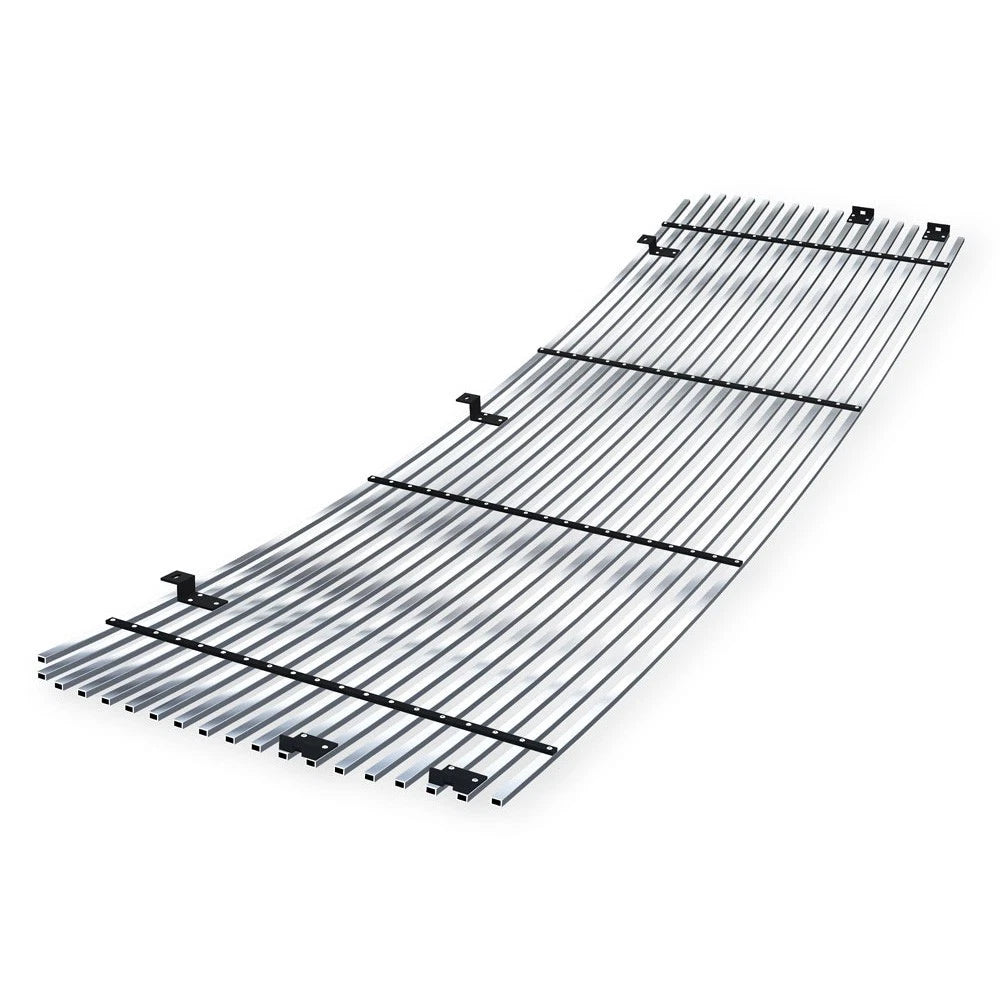 Billet Grille Insert for Chevy Kodiak C4500/C5500/C6500 (2003-2009)